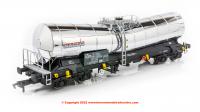 4F-027-028 Dapol Silver Bullet Nacco 3780 789 8 059-6